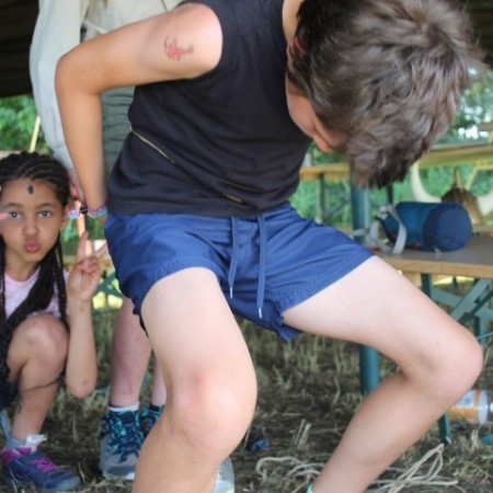 IMG 2815  Small - Scouts en Gidsen Zaventem 